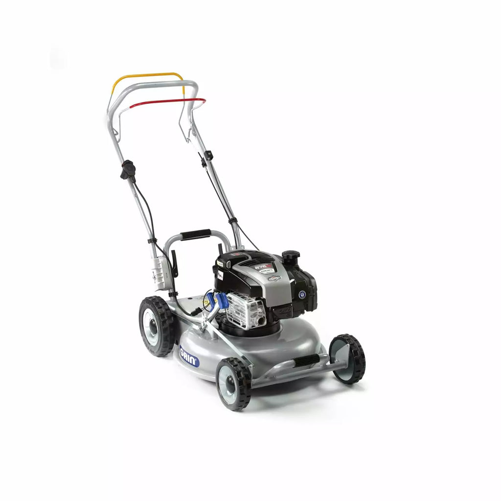 Grasmaaier GRIN HM53A IS