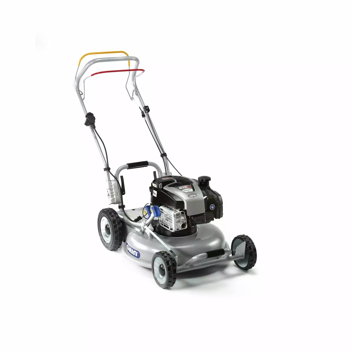 Grasmaaier GRIN HM53A IS