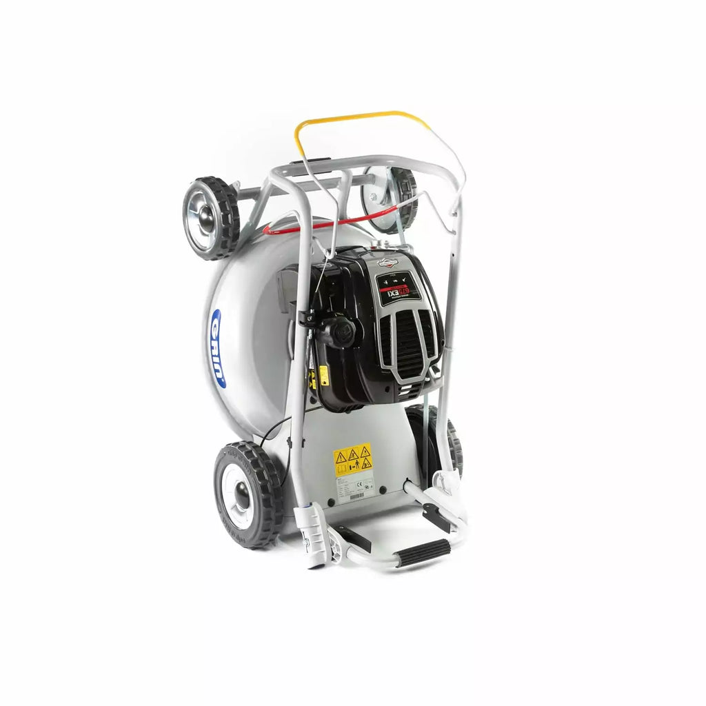 Grasmaaier GRIN HM53A B&S