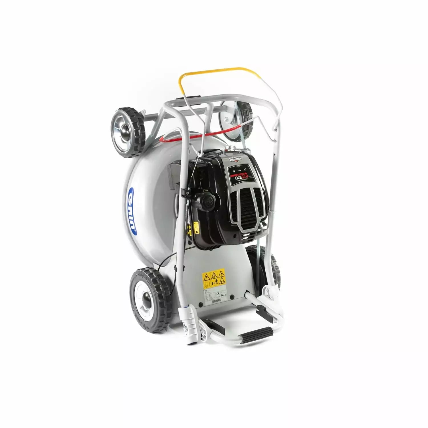 Grasmaaier GRIN HM53A B&S