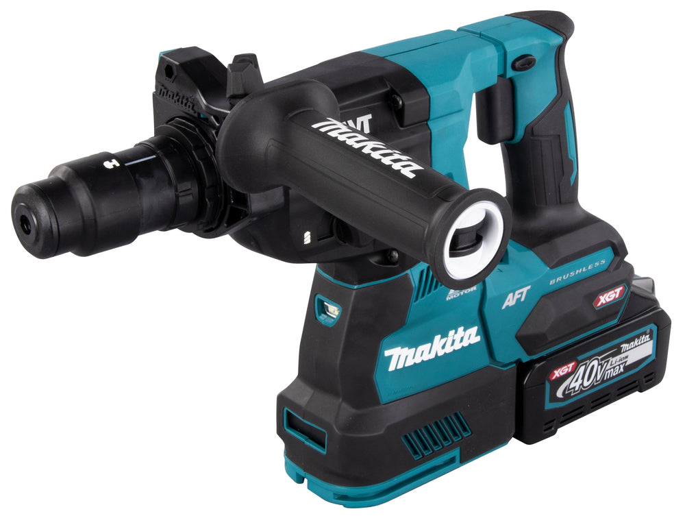 MAKITA Combihamer SDS + 40V set