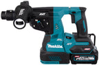 MAKITA Combihamer SDS + 40V set
