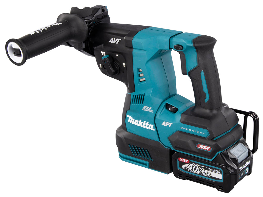 MAKITA Combihamer SDS + 40V set