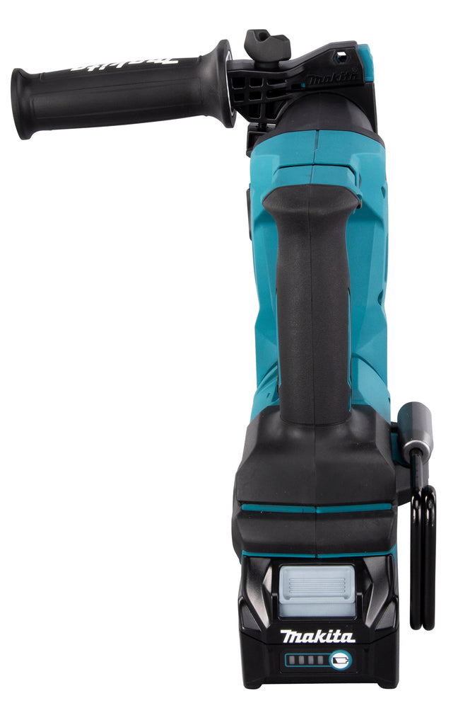 MAKITA Combihamer SDS + 40V set