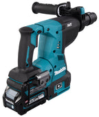 MAKITA Combihamer SDS + 40V set