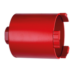 Carat Dozenboor 42 mm