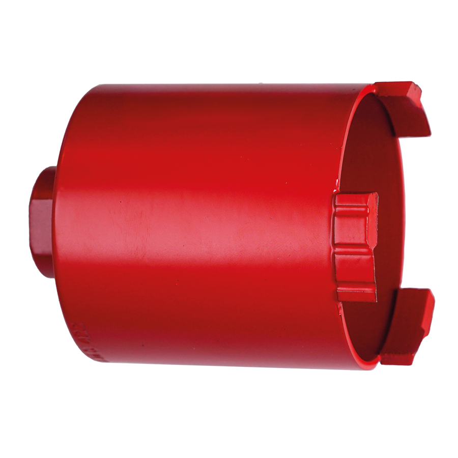 Carat Dozenboor 162 mm