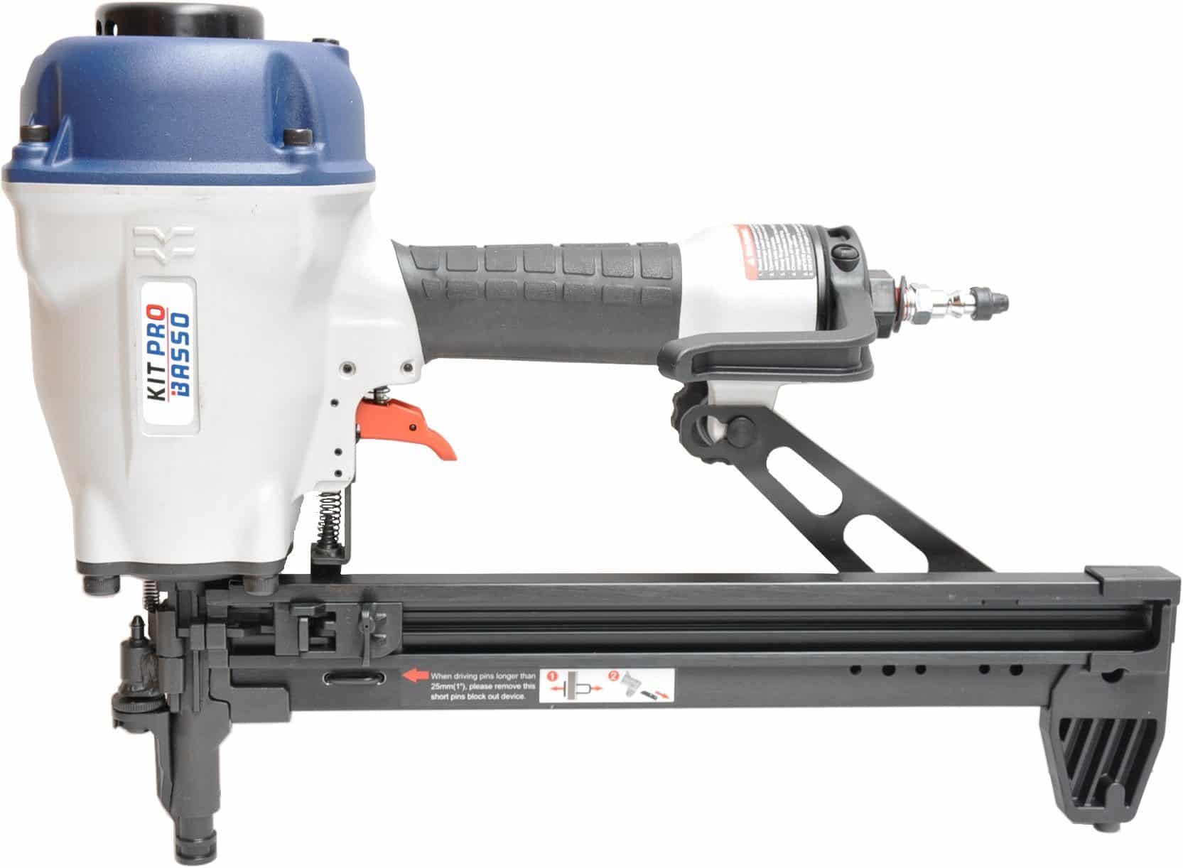 T30/38-A1 LUCHTTACKERbevestiginginbetonensteen