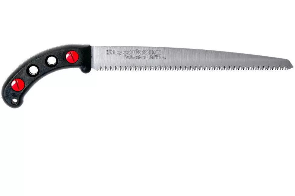 SILKY Vervangblad Gomtaro 300-8