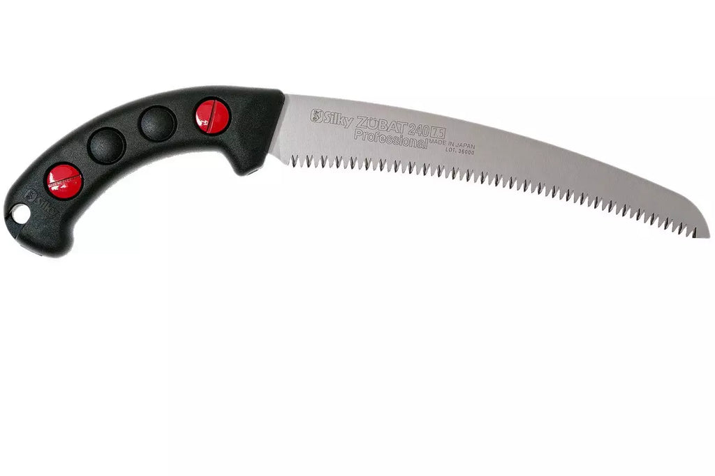 SILKY Vervangblad Zubat 240-7.5