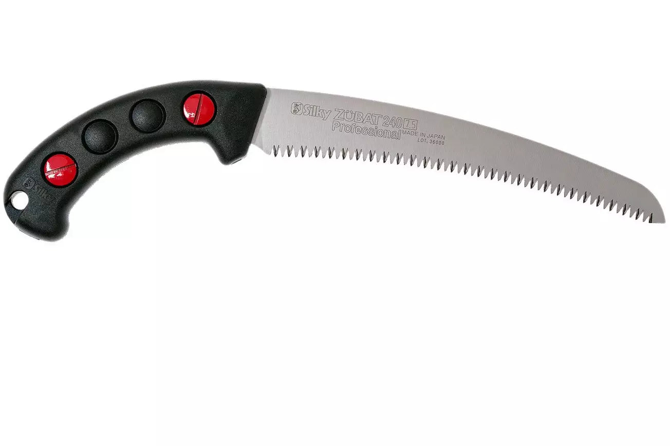 SILKY Vervangblad Zubat 240-7.5