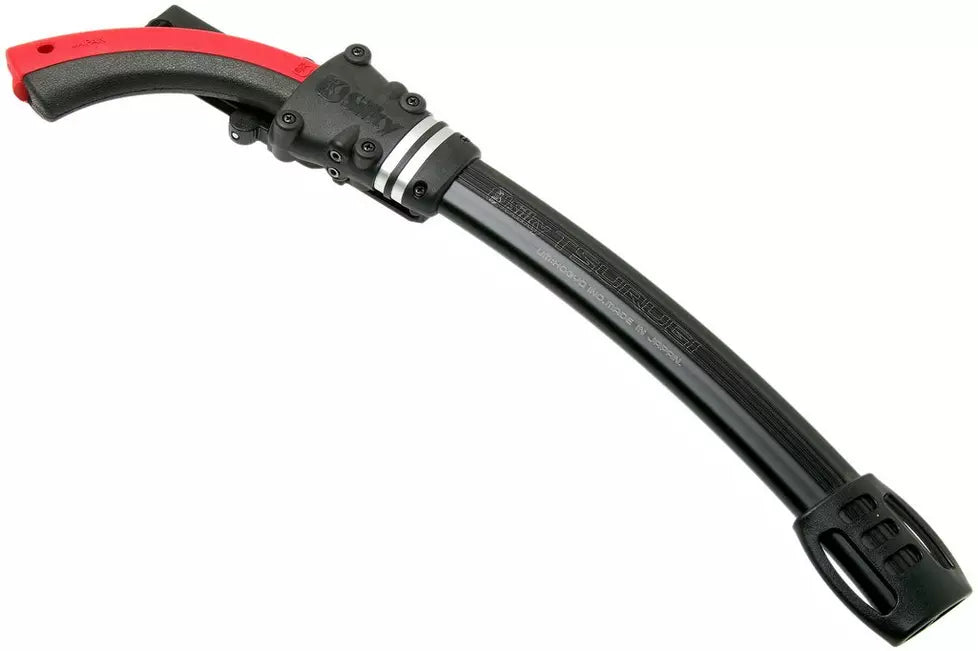 SILKY Tsurugi Curve 330-7.5