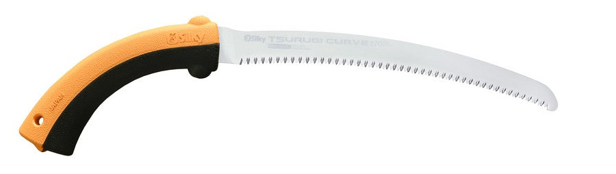 SILKY TSurugi Curve 270mm