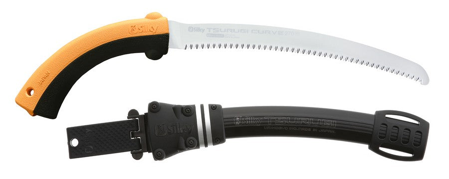 SILKY TSurugi Curve 270mm