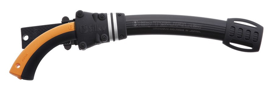 SILKY TSurugi Curve 270mm