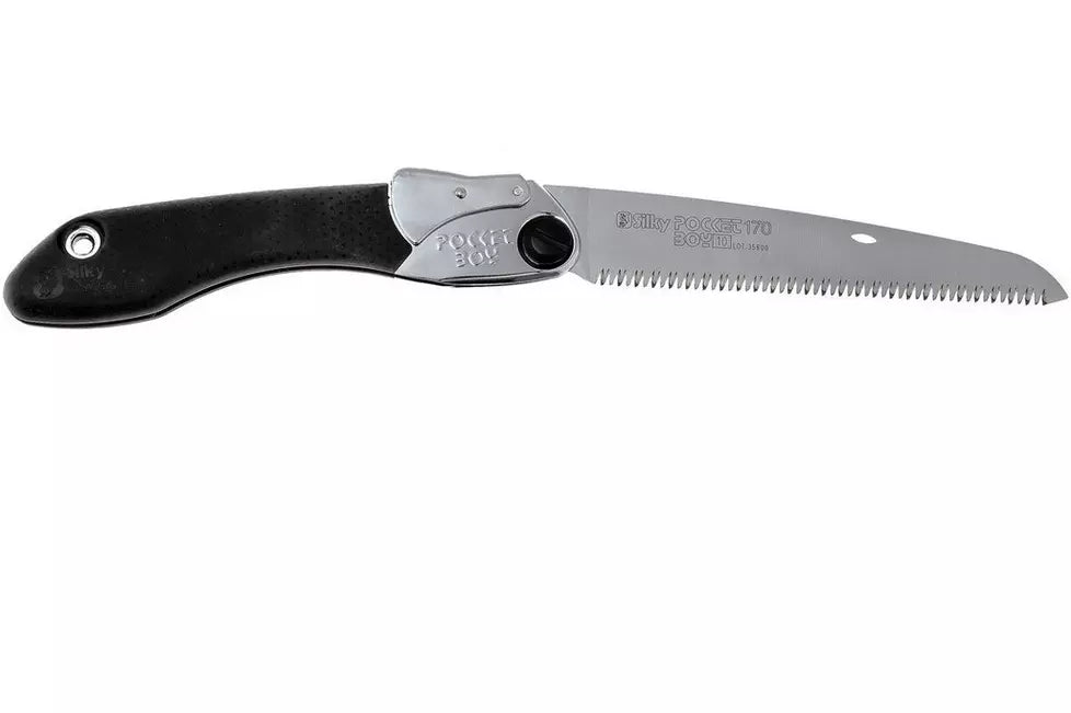 SILKY Pocket boy 170