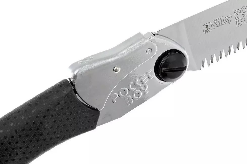 SILKY Pocket boy 170