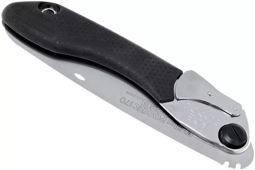 SILKY Pocket boy 170