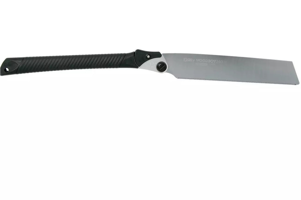 SILKY WOODBOY 240-26