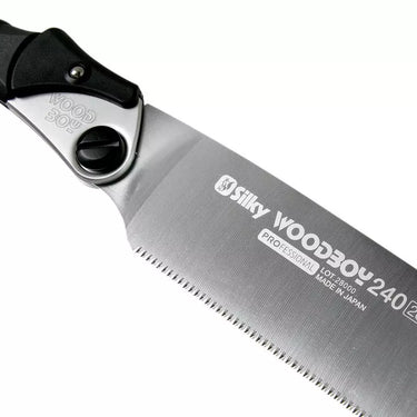 Houtzaag Woodboy 240-26