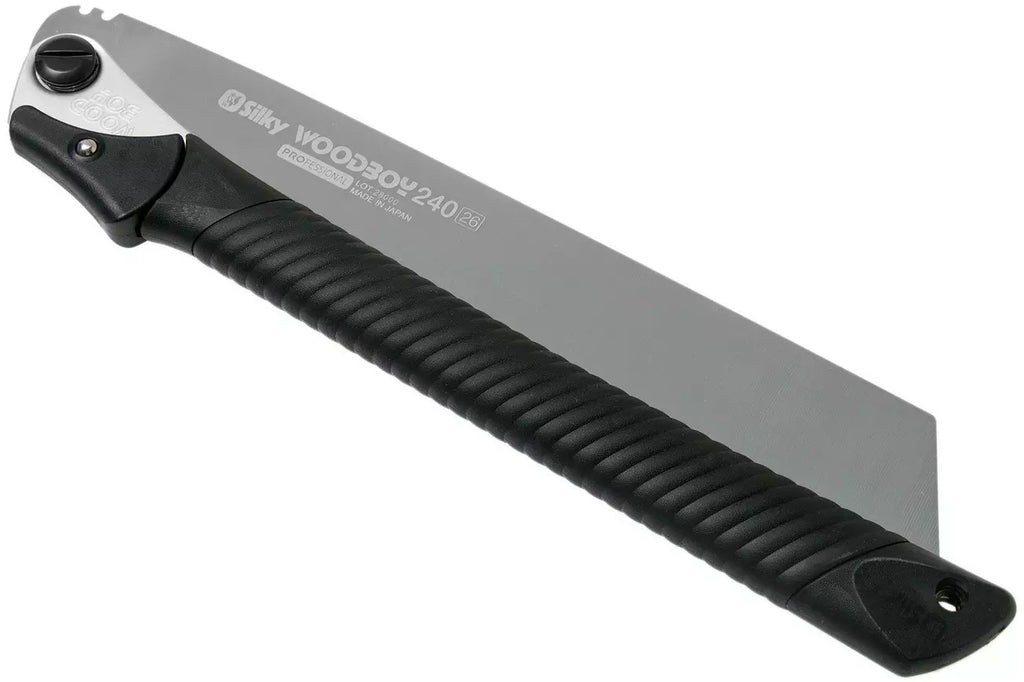 SILKY WOODBOY 240-26