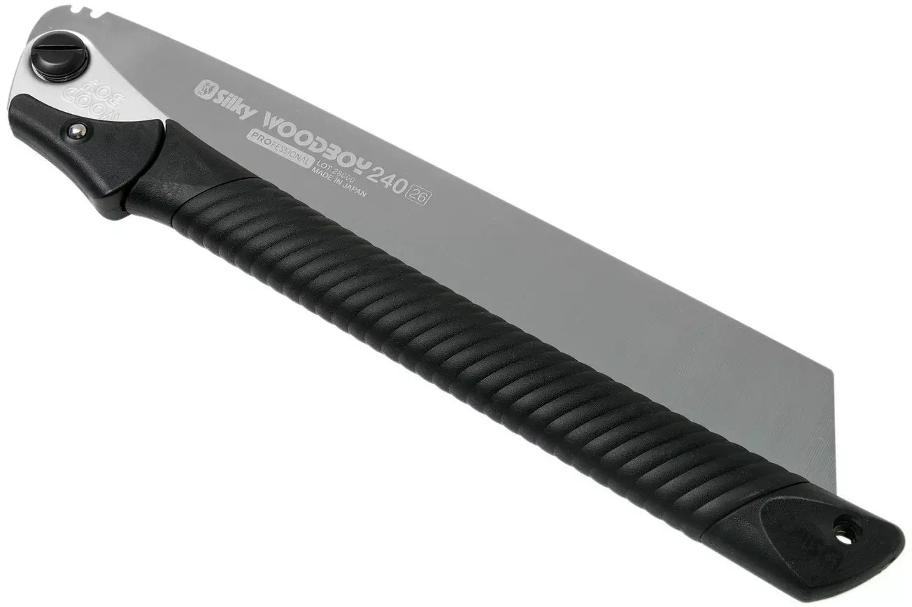 SILKY WOODBOY 240-26