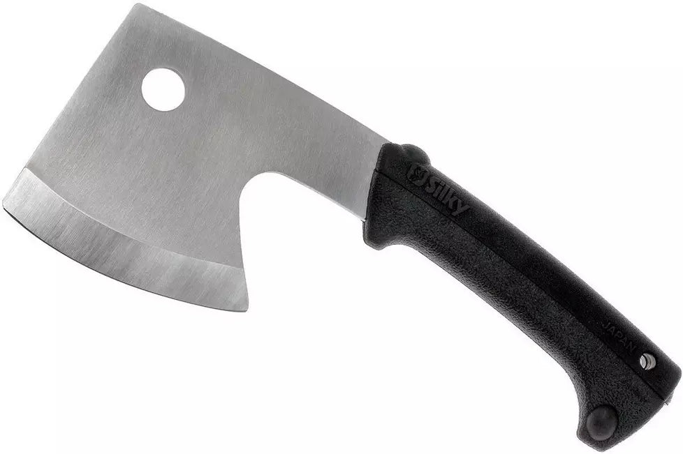 SILKY Hakbijl ONO 120