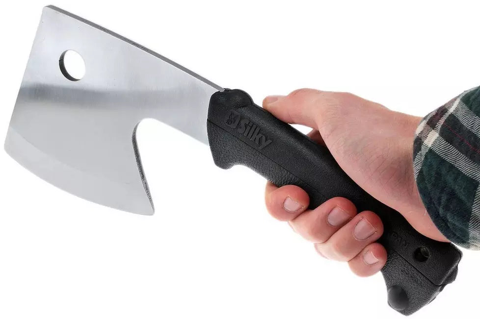 SILKY Hakbijl ONO 120