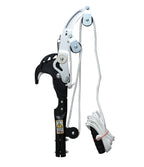 SILKY lopper Hayauchi SINTUNG 50mm