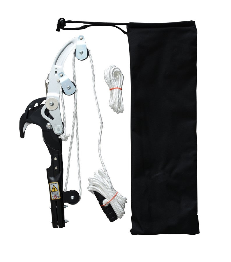 SILKY lopper Hayauchi SINTUNG 50mm