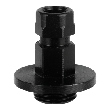 CARAT Adapter tbv gatz. 32-150mm