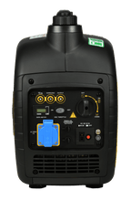 LC2000i Benzine Inverters