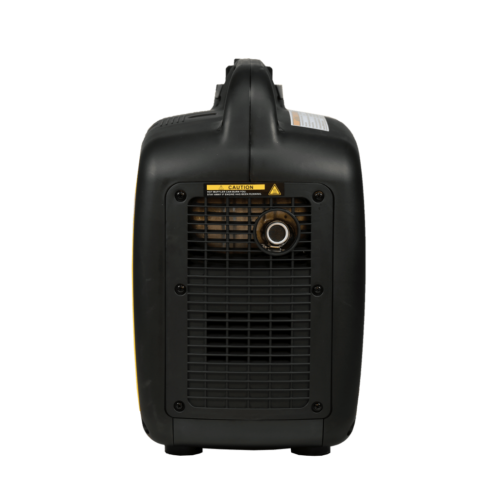 LC2000i Benzine Inverters