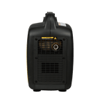 LC2000i Benzine Inverters