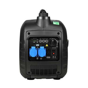LC3000i Benzine Inverters