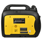 LC3000i Benzine Inverters