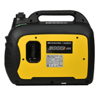 LC3000i Benzine Inverters