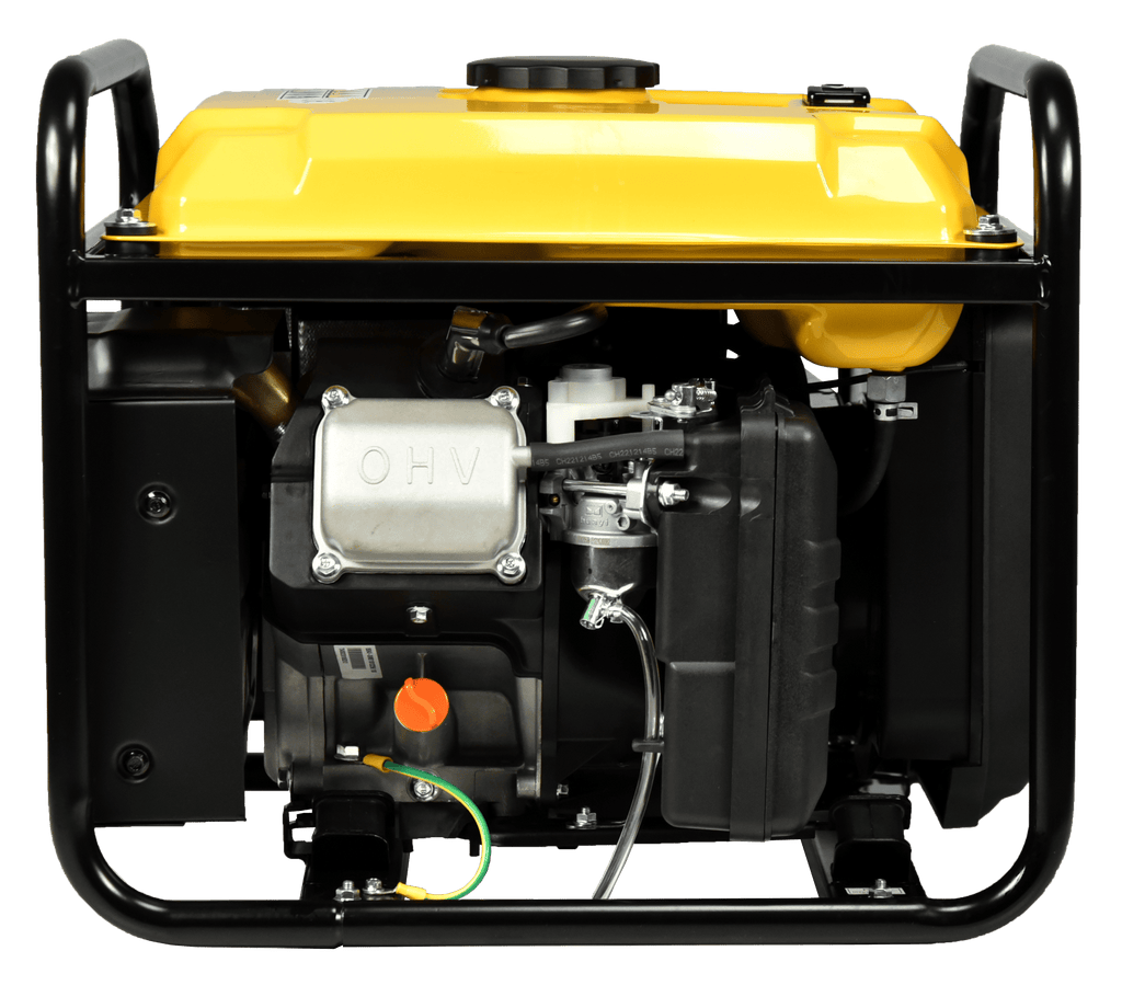 LC3500io Benzine Inverters