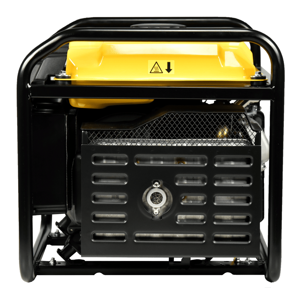 LC3500io Benzine Inverters