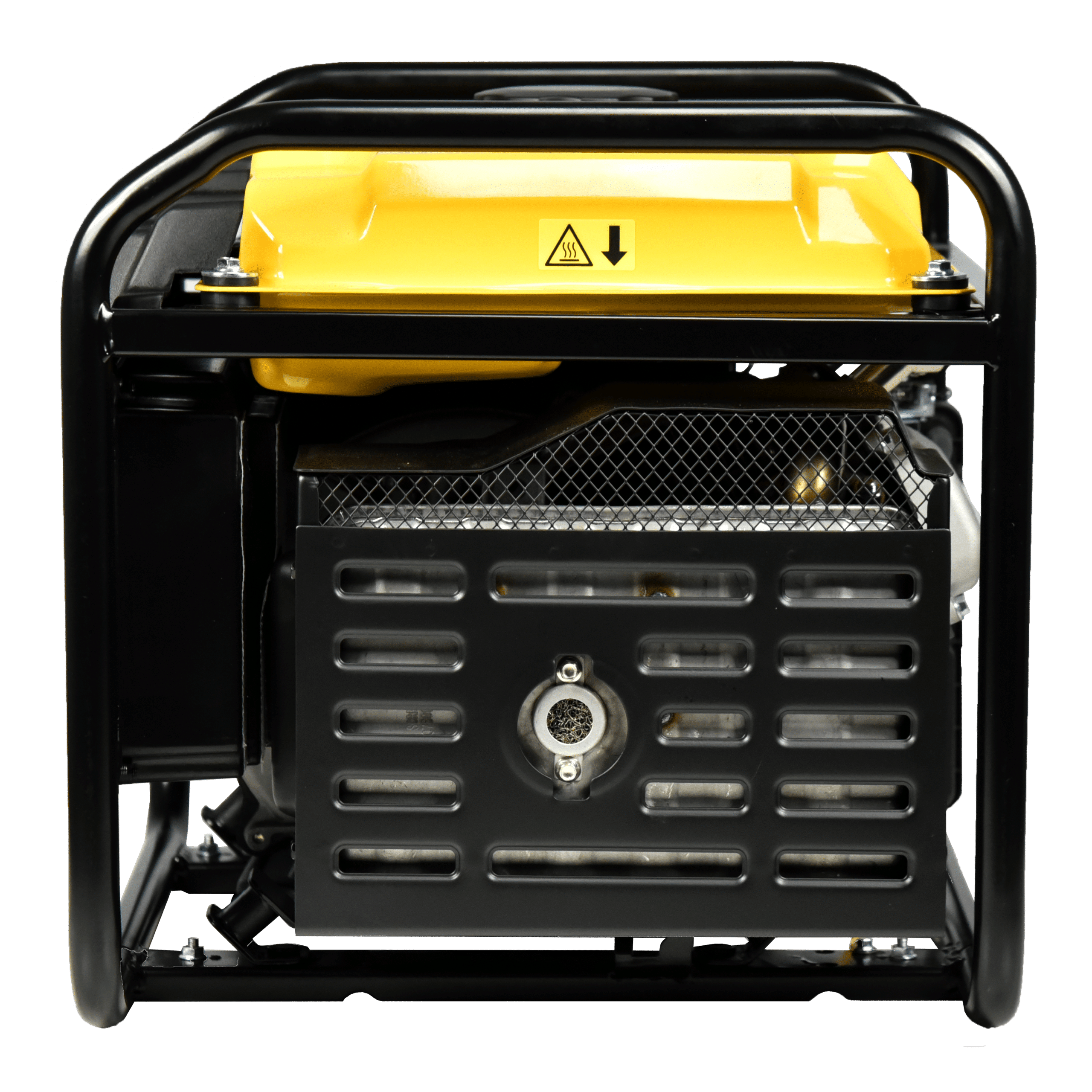 LC3500io Benzine Inverters