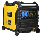 LC3500ise Benzine Inverters
