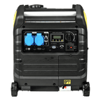 LC3500ise Benzine Inverters