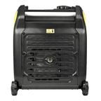 LC3500ise Benzine Inverters