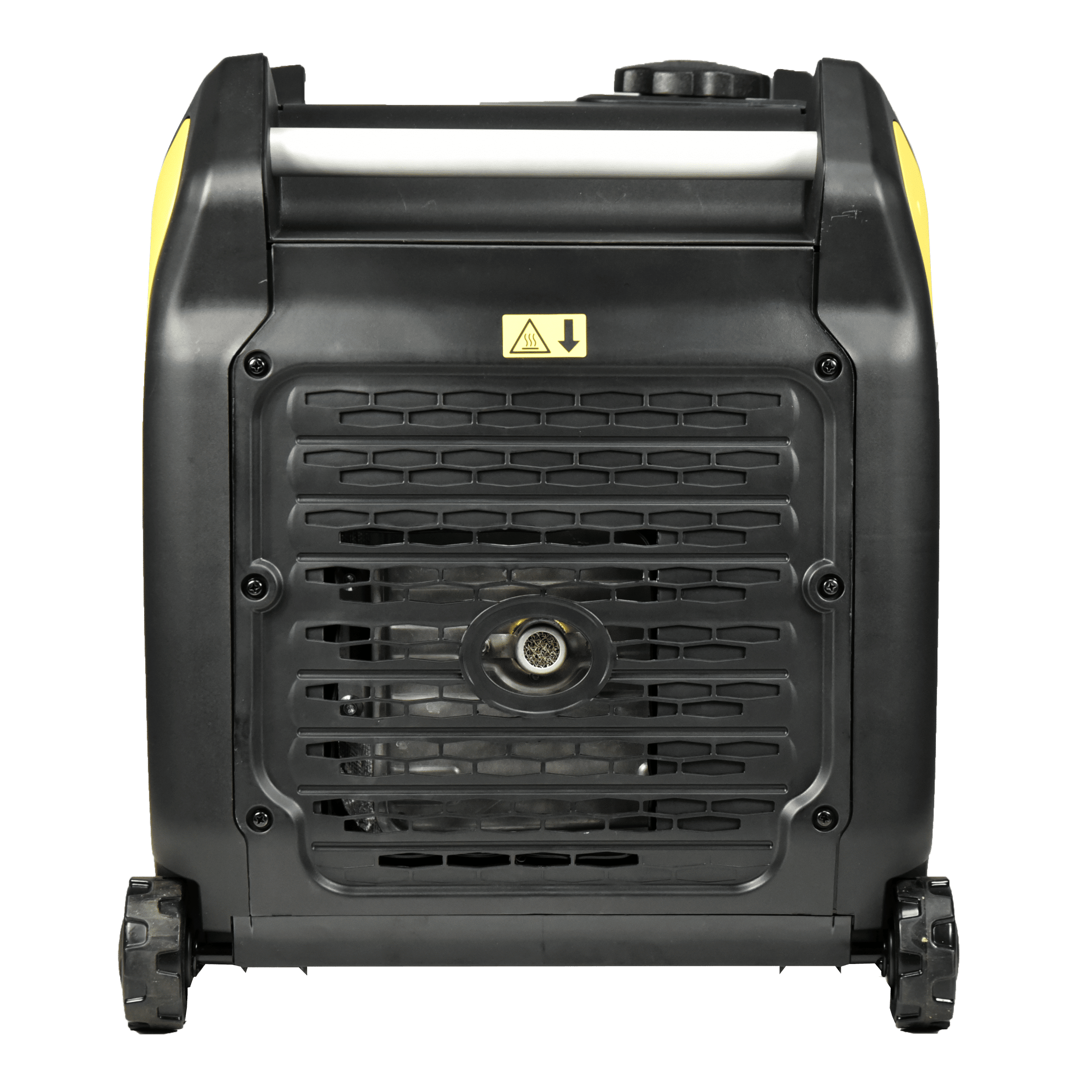 LC3500ise Benzine Inverters