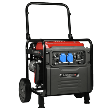 LC4800io Benzine Inverters