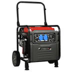 LC4800io Benzine Inverters