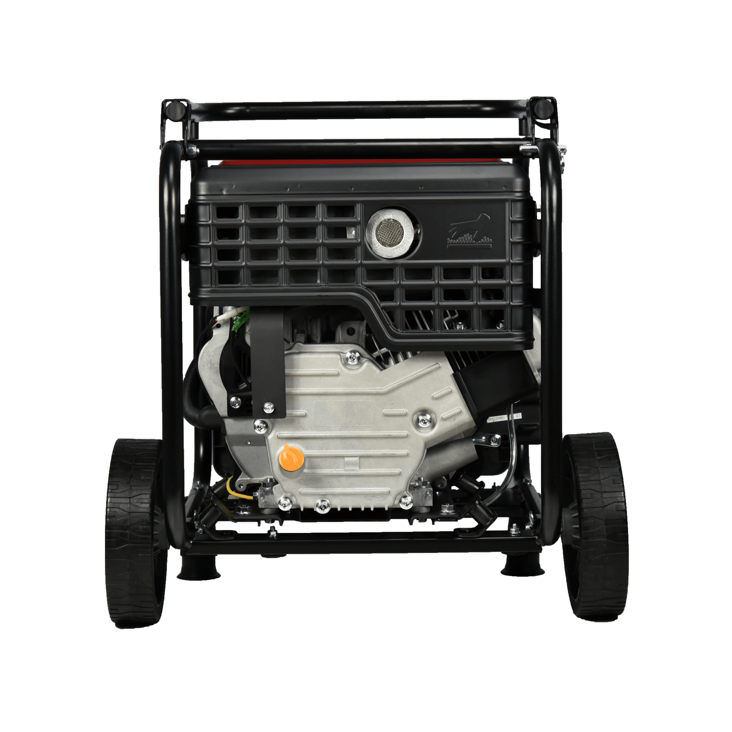 LC4800io Benzine Inverters