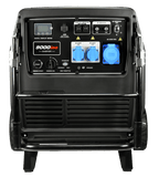 LC9000ise Benzine Inverters