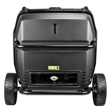 LC9000ise Benzine Inverters