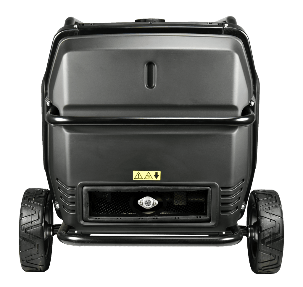 LC9000ise Benzine Inverters